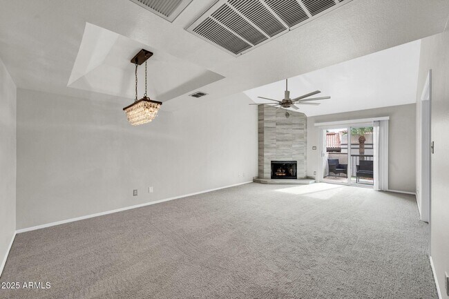 Building Photo - 9115 E Purdue Ave