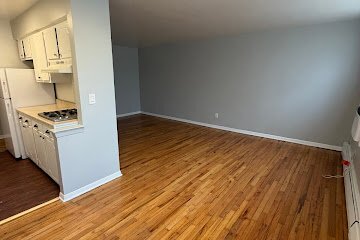 Building Photo - 845 Ross St