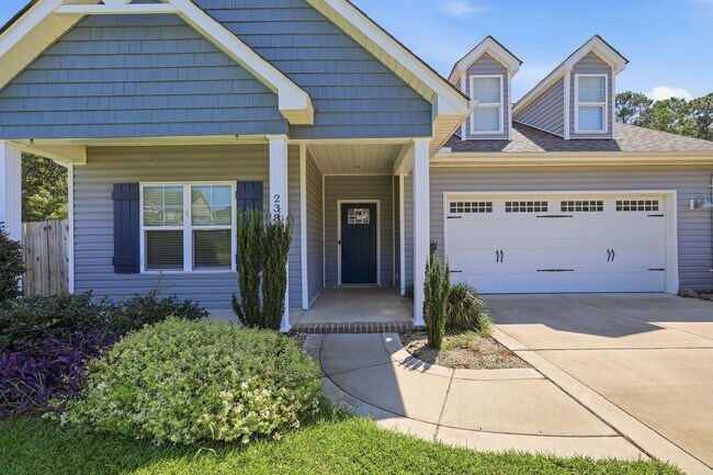 Building Photo - 233 Forester Dr