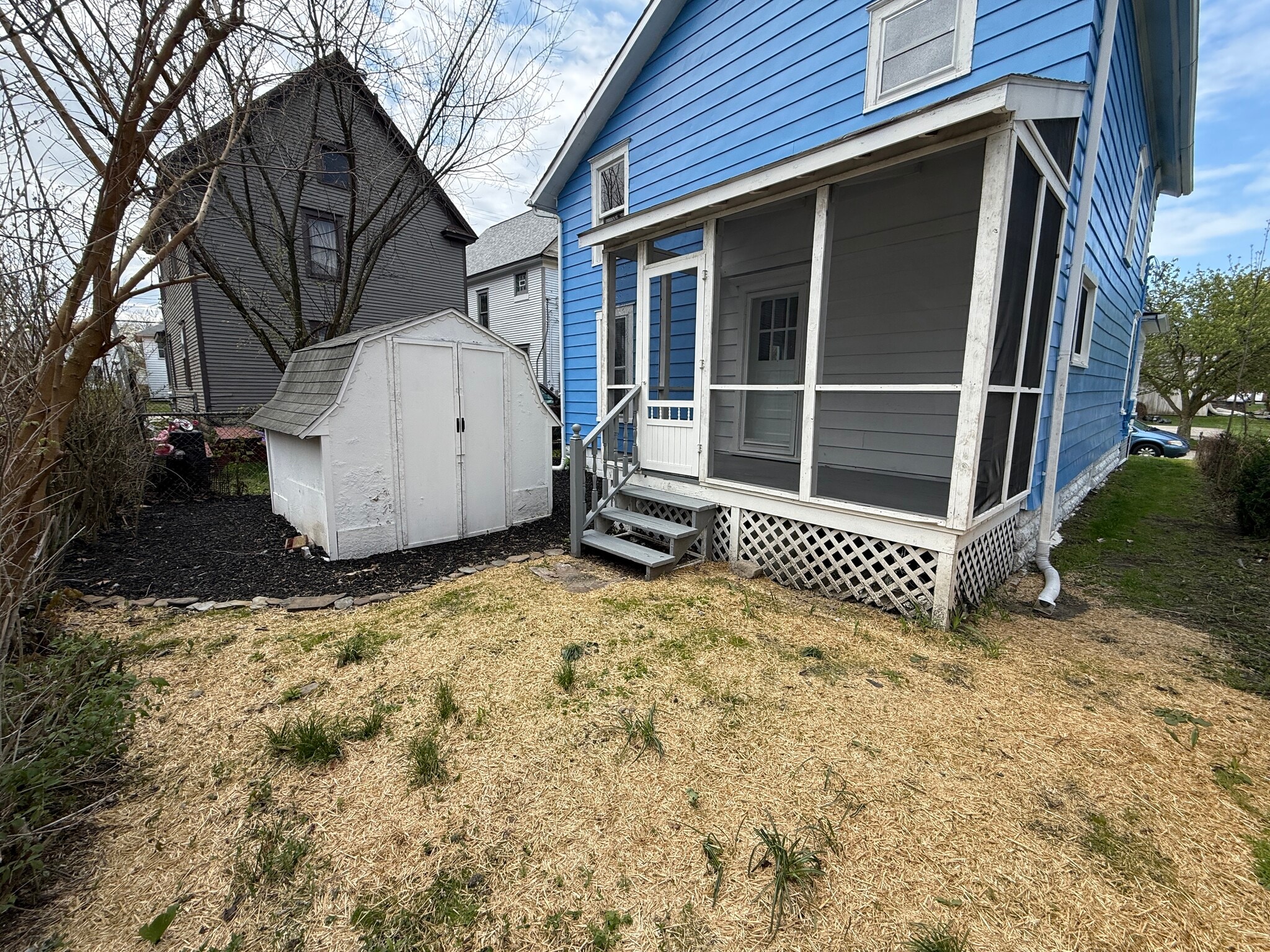 Building Photo - 276 Orange St