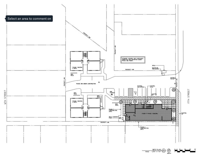 Floorplan - Cargo North