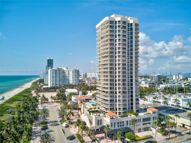 Building Photo - 7330 Ocean Terrace