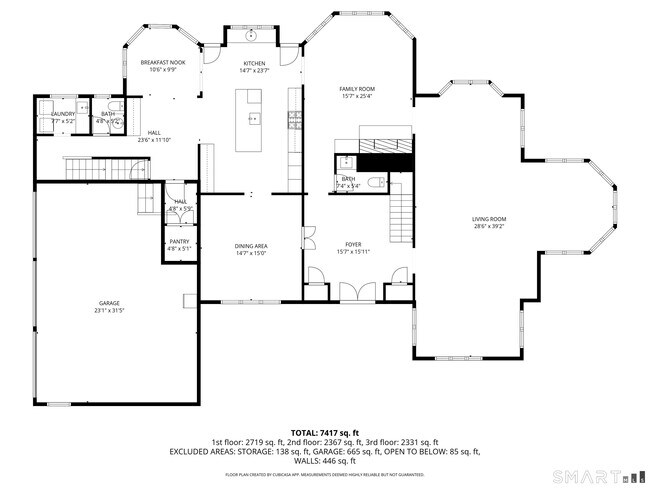 Building Photo - 59 Sail Harbour Dr