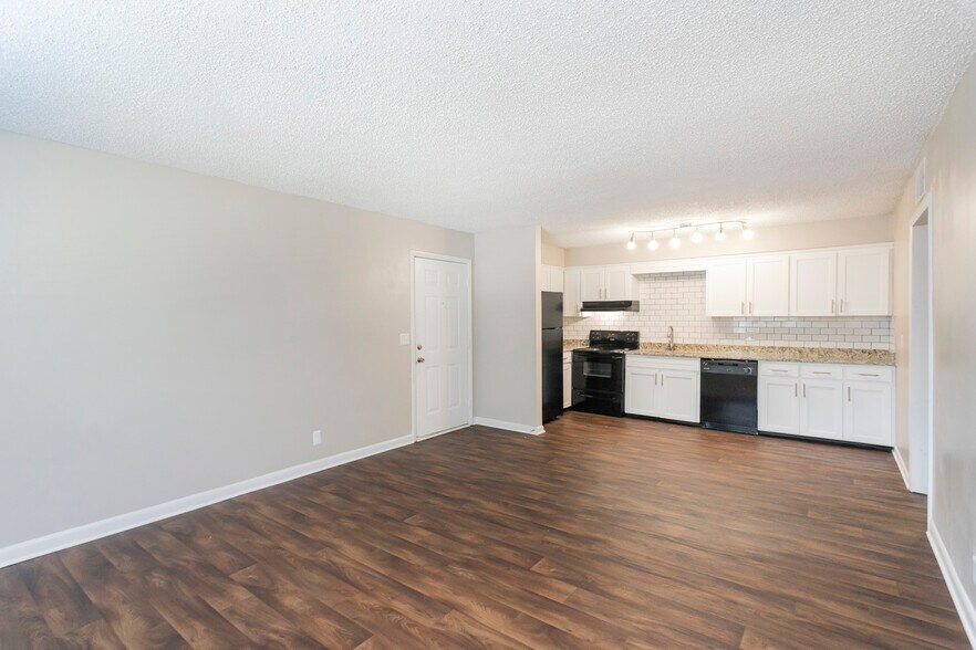 Parkview Flats Apartments 1306 Bradyville Pike Murfreesboro TN 37130