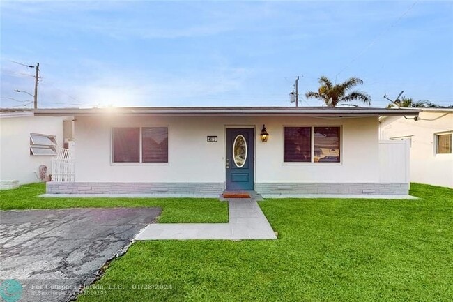 Primary Photo - 4573 NW 19th Terrace