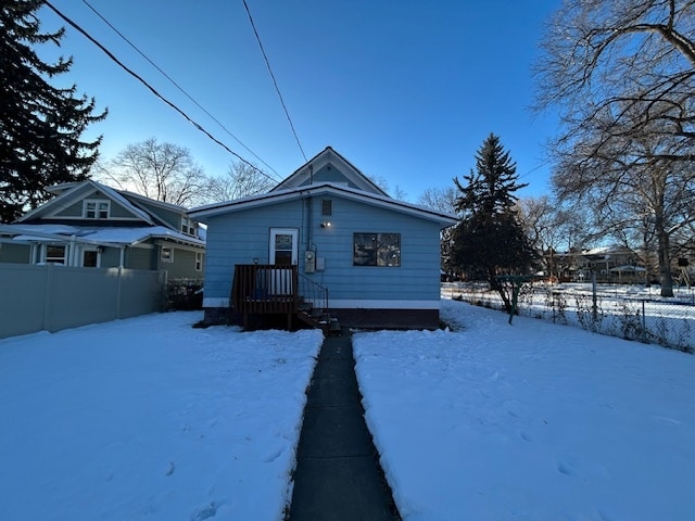 Building Photo - 813 2nd Ave E