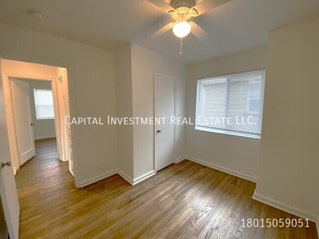 Building Photo - 1813 S 800 E