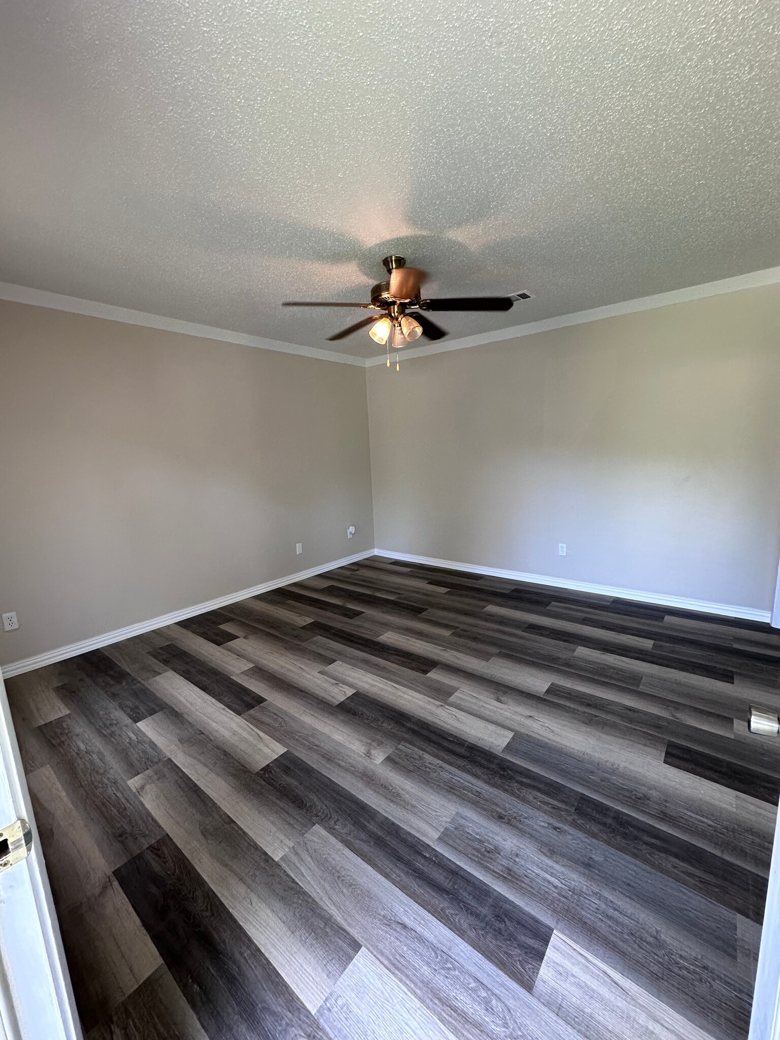 Living room - 144 Ben Dr
