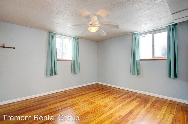Building Photo - 4 br, 2 bath House - 4595 Wolff St