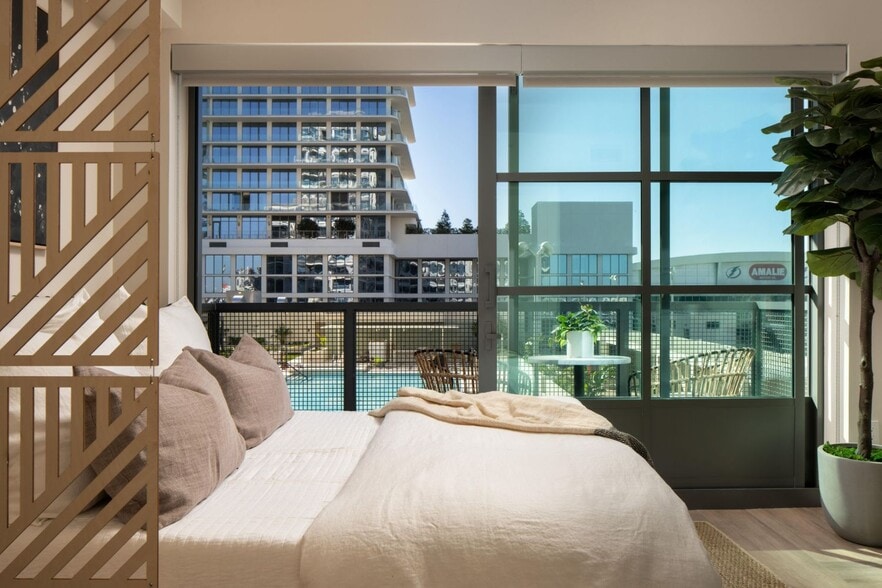 Asher 1050 Water St Tampa FL 33602 Apartment Finder