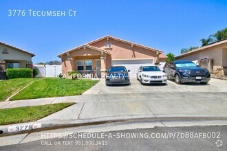 Building Photo - 3776 Tecumseh Ct