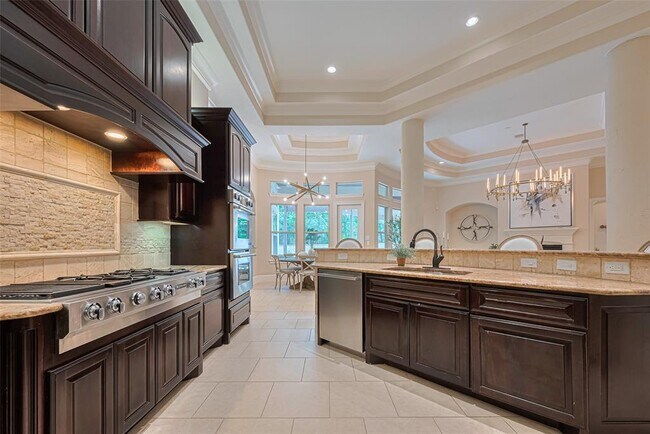 Building Photo - 3 Ivy Castle Ct