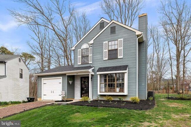 Building Photo - 7 Woodstream Ct