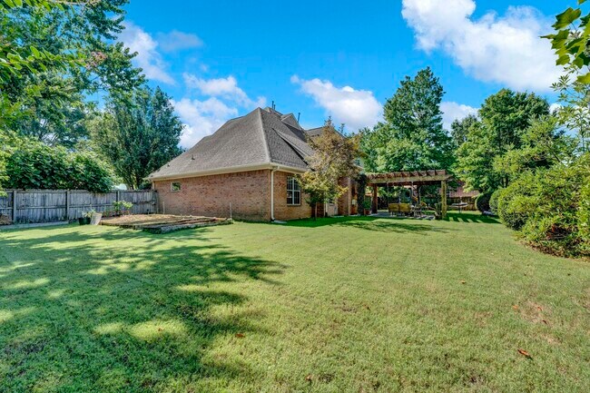 Building Photo - 521 Old Collierville Arlington Rd