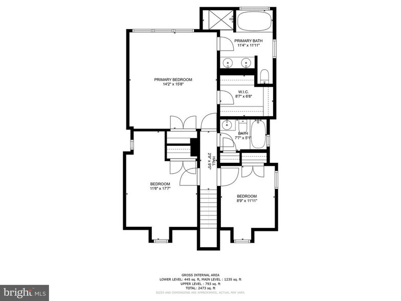 Building Photo - 2300 N Florida St