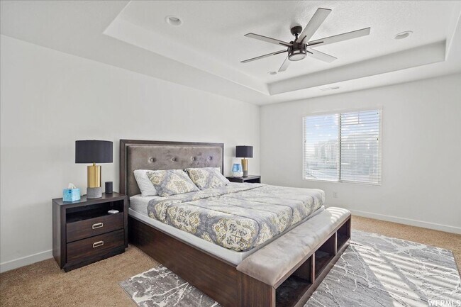 Building Photo - Gorgeous Home with unobstructed views in Herriman