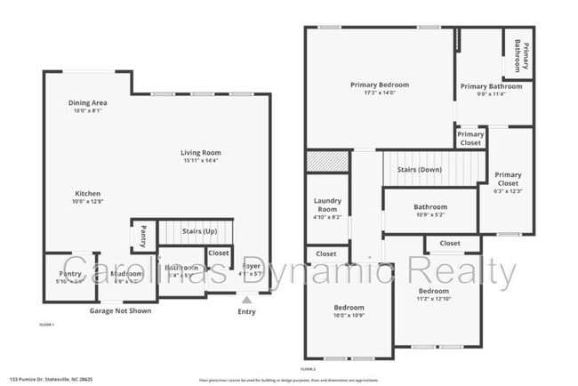 Building Photo - 133 Pumice Dr