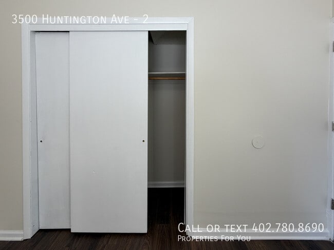 Building Photo - 3500 Huntington Ave