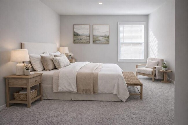 Building Photo - 3467 Iron Hearth Bnd