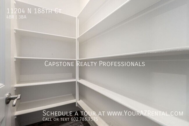 Building Photo - 11204 N 188th Ct