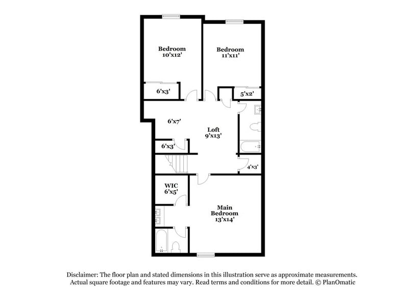 Building Photo - 6465 N Butterfly Sky St