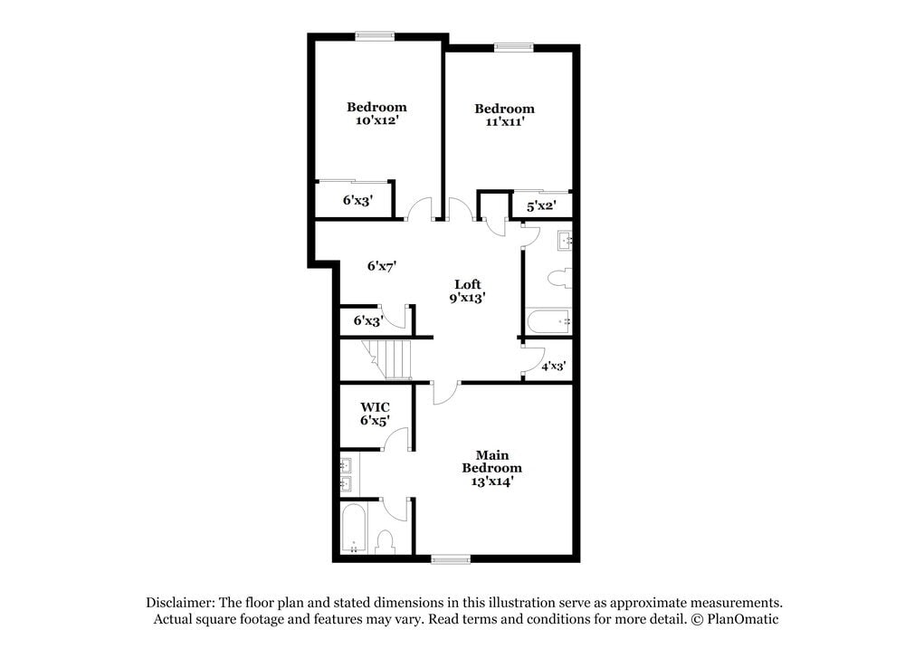 Building Photo - 6465 N Butterfly Sky St