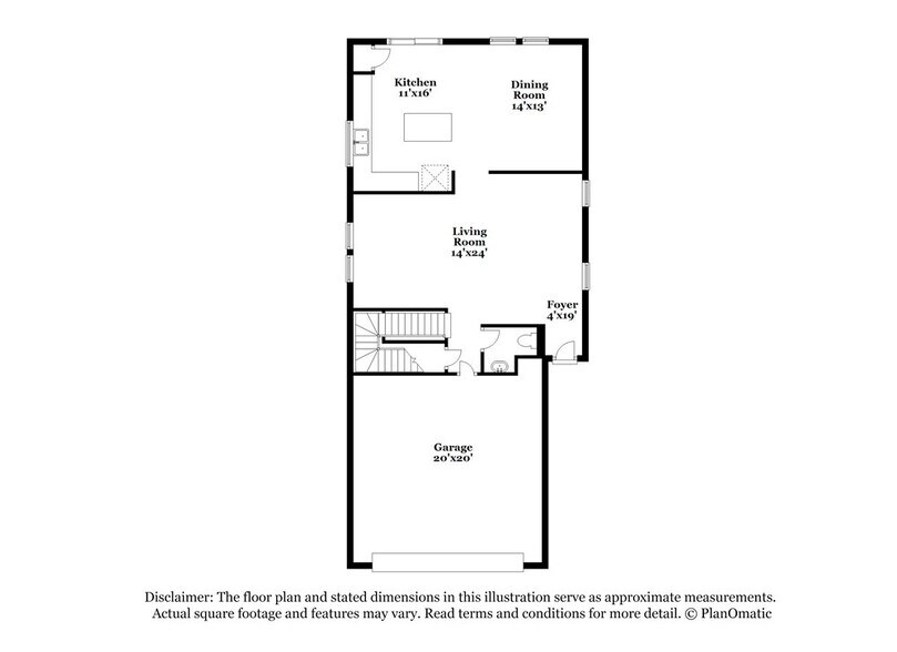 Building Photo - 3121 Cerone Ct