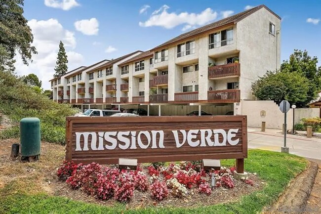 Building Photo - 1 bedroom in the wonderful Mission Verde c...