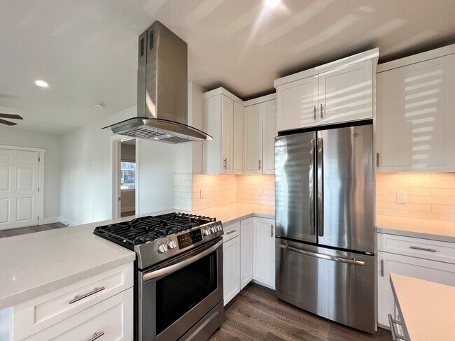 Building Photo - Yajome, 2100-2118*