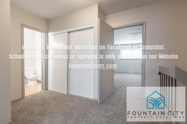 Building Photo - Spacious 4 Bed / 3 Bath Townhome in Liberty – Pet Friendly!