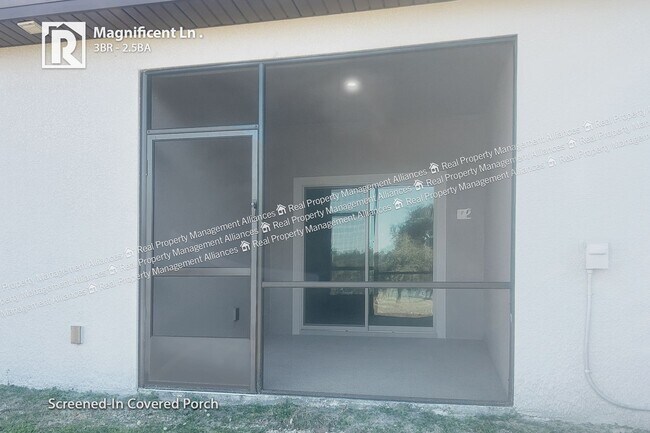 Building Photo - 8544 Magnificent Ln