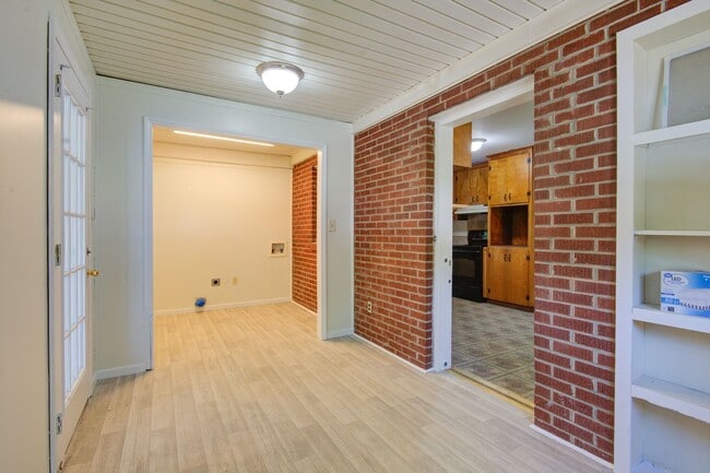 Building Photo - COMING SOON! Brick Ranch Home in D B Hanna...