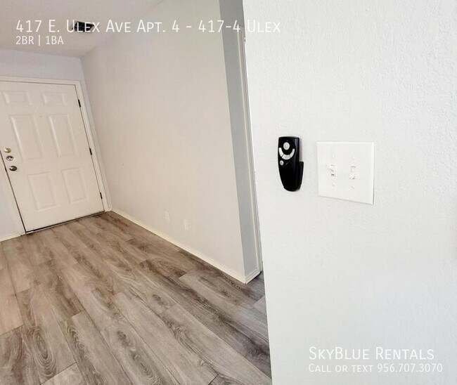 Building Photo - 417 E Ulex Ave