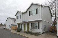 Exterior of Property - 6702 SE 80th Ave