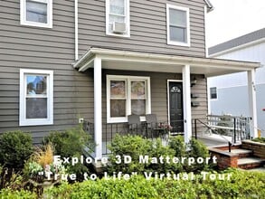 Building Photo - 494 W William St