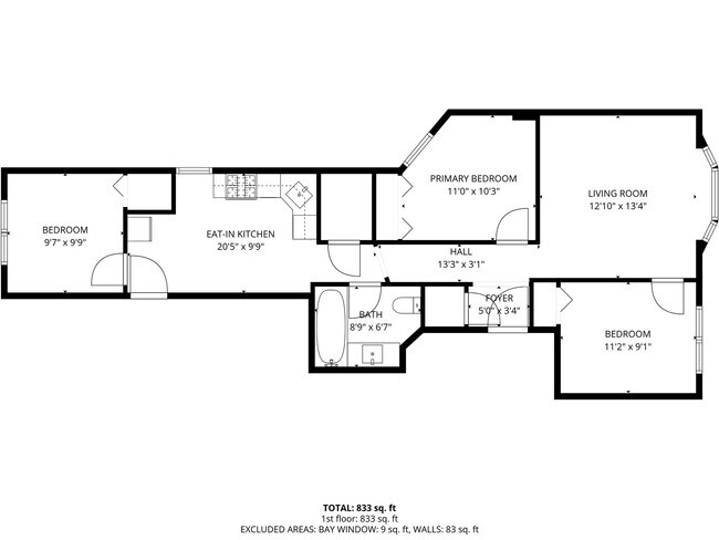 Building Photo - 2622 W Fullerton Ave