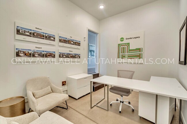 Building Photo - 3489 S 500 E