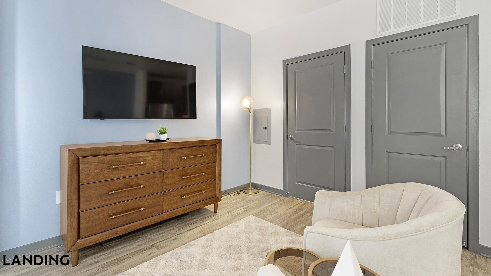 Building Photo - 3001 Crockett St