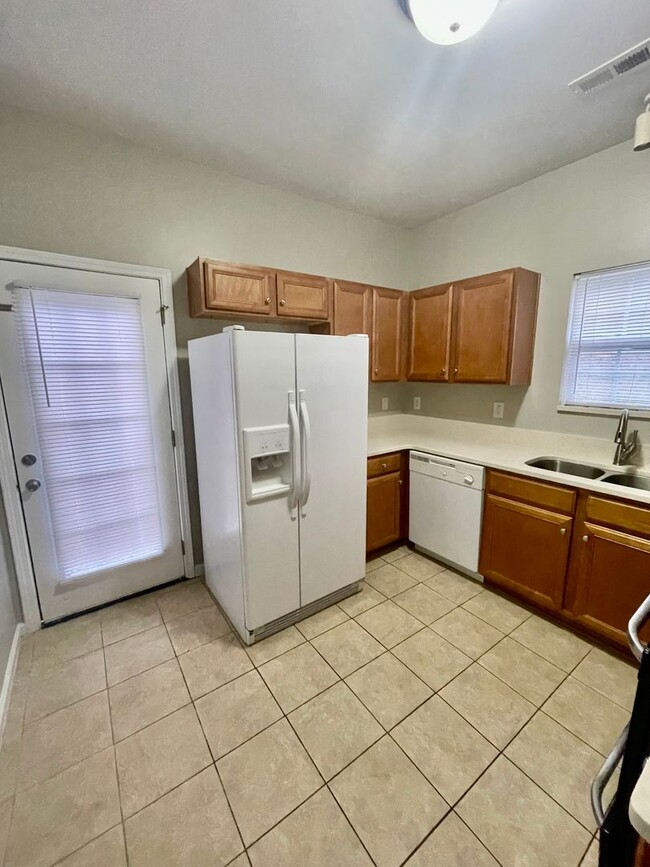 Building Photo - This two-story, 4-bedroom, 2-bath duplex in Fort Mill, SC sits on a corner lot