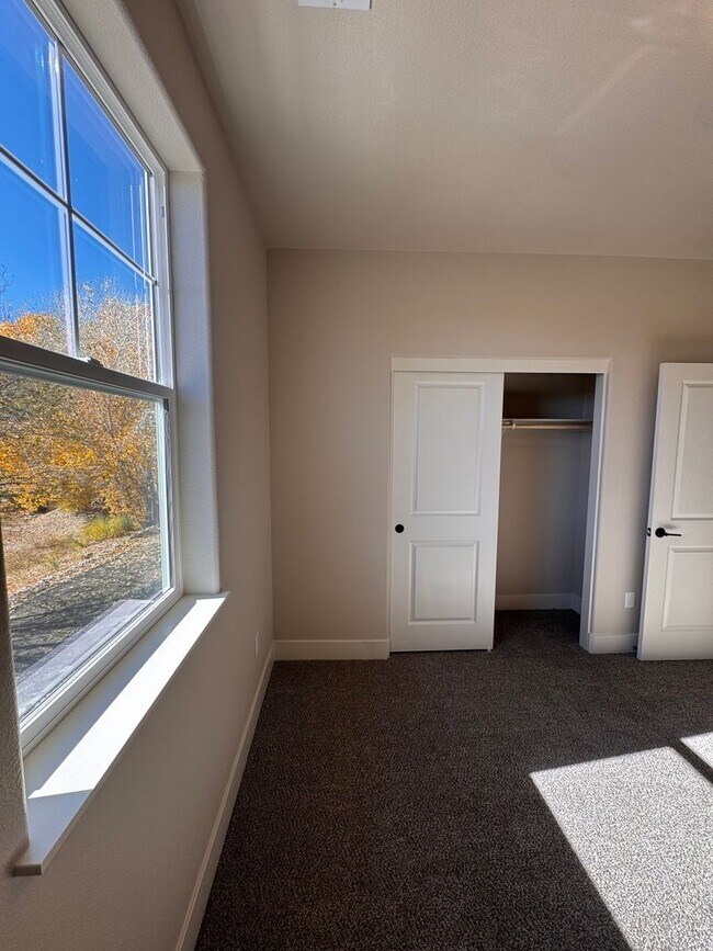 Building Photo - NEW! 3/2.5/2 Townhome in Gardnerville