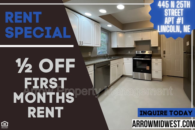 Primary Photo - 445 N 25th St