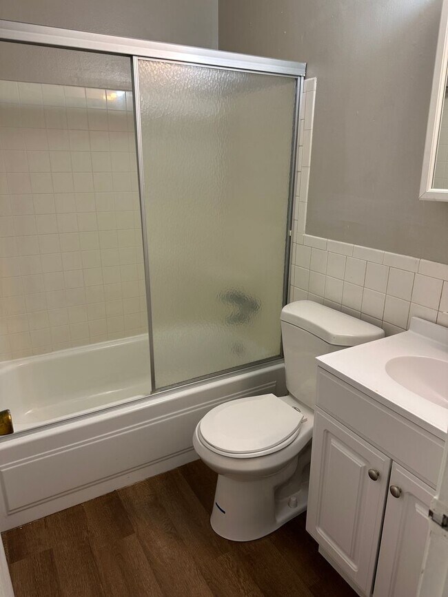 Interior Photo - The Rockport - 1 and 2 bedroom apts