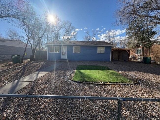 Building Photo - Beautiful 3 Bed 1 Bath Home in Security-Widefield!!!