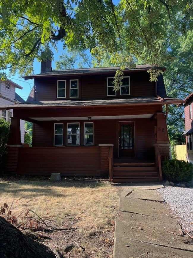 Primary Photo - 88 E Ido Ave