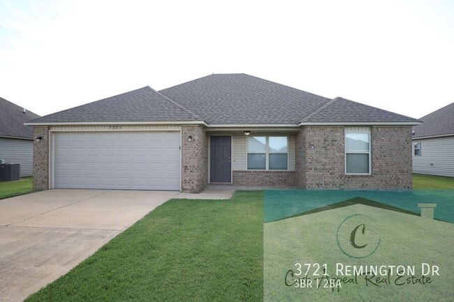 Primary Photo - 3721 Remington Dr