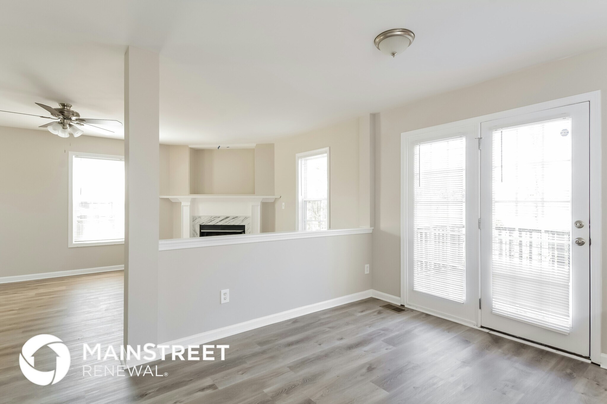 Building Photo - 1989 Ferbow St