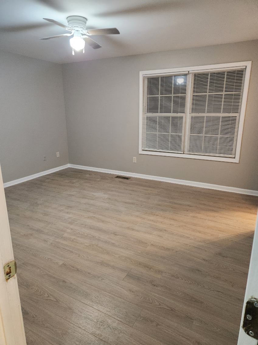 Master Bedroom - 6354 Shannon Pky