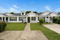 Building Photo - 2BR Patio Home with Open Layout, LVP Flooring, Private Fenced Yard, HOA Lawn Care & Convenient Bl...