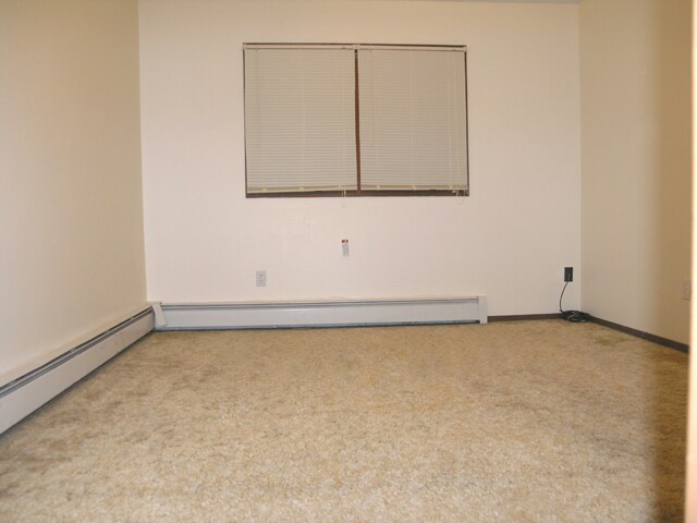 Bedroom 1 - 1408 Taft Ave