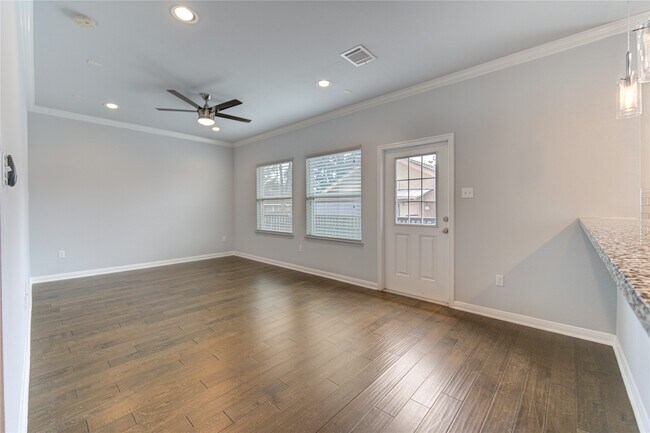Building Photo - 1115 Bunton St